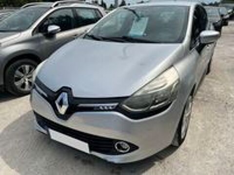 Clio IV dCi 75 eco2 Life 90g 2015 occasion 84000 Avignon
