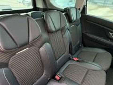 Grand scenic IV Grand Scenic TCe 140 Energy Zen 2018 occasion 38510 Passins