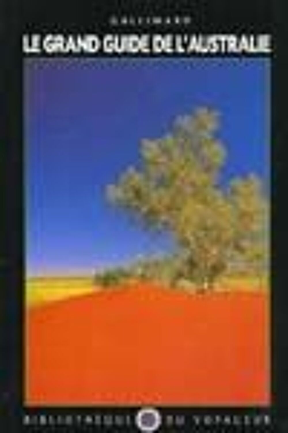 Australie Livres et BD