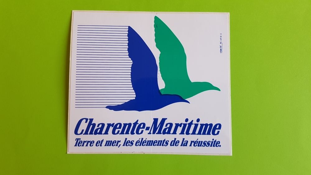 CHARENTE-MARITIME 