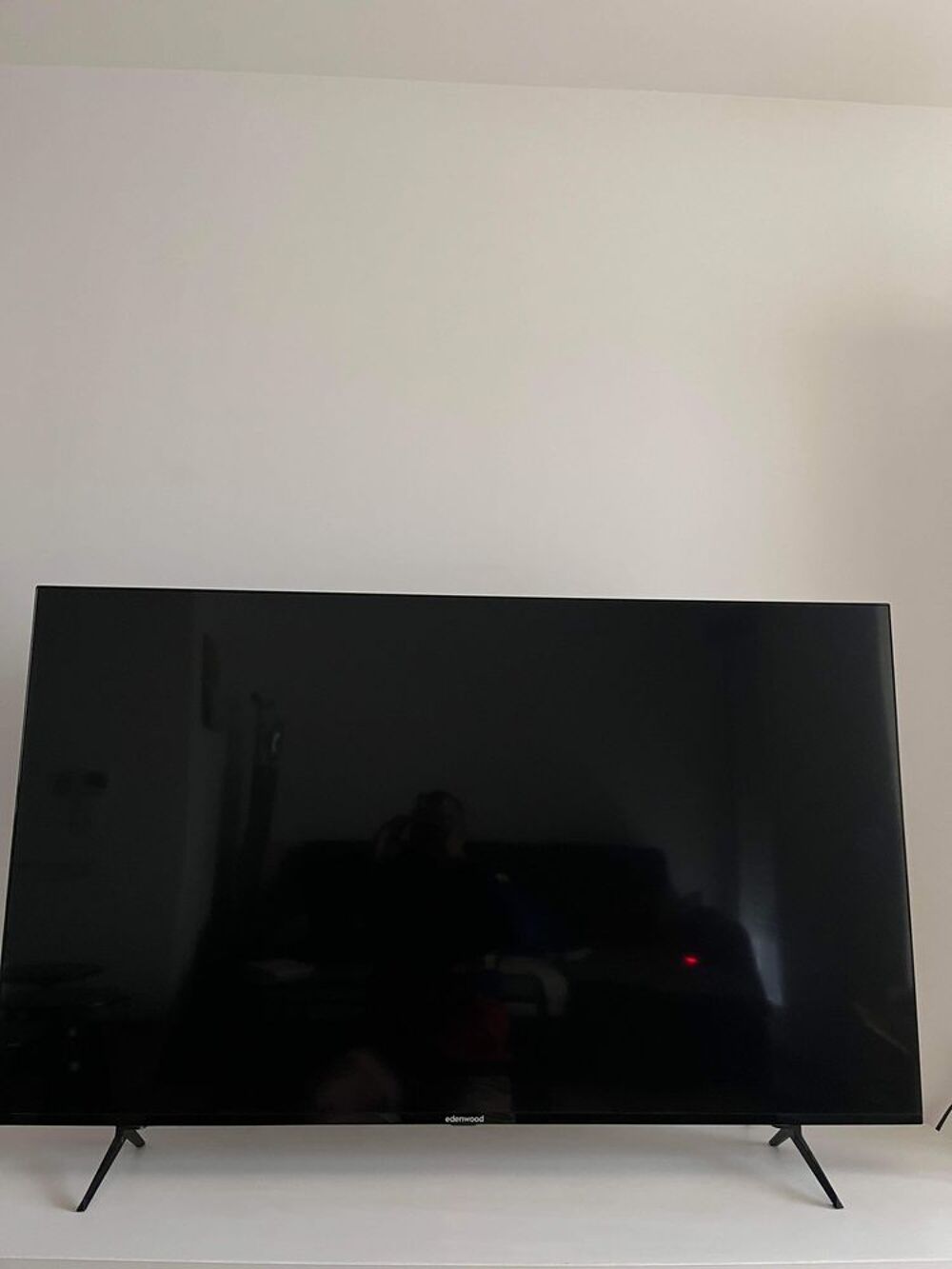 T&eacute;l&eacute;vision connecter Electroménager