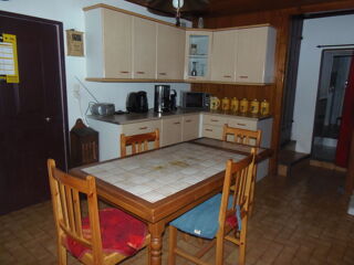 Ferme à vendre 7 pièces 150 m² Ville-sur-illon