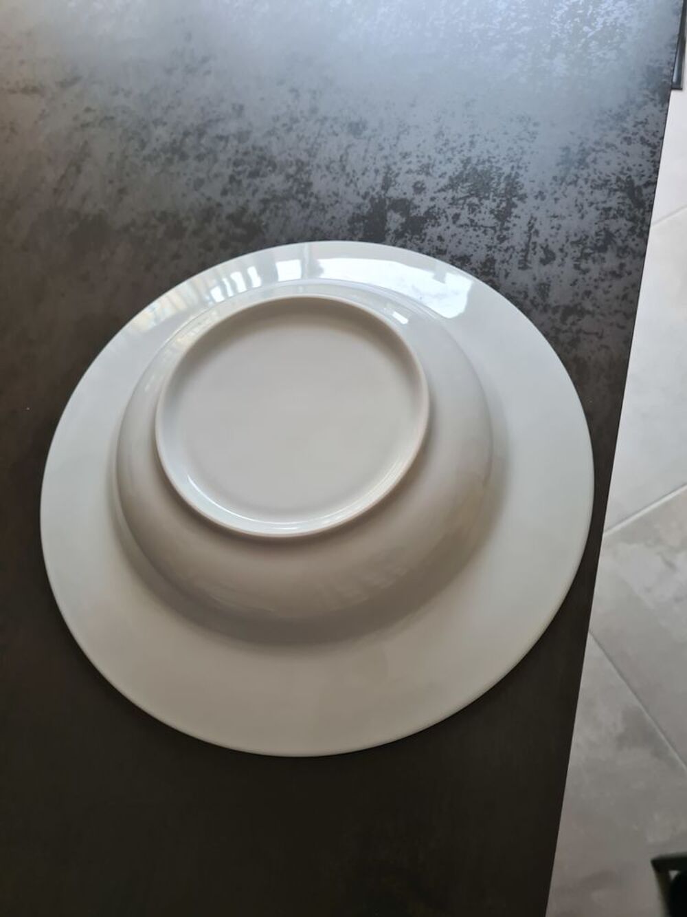 ASSIETTE Cuisine
