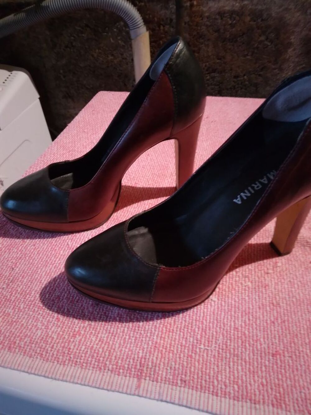  Chaussures femme Chaussures
