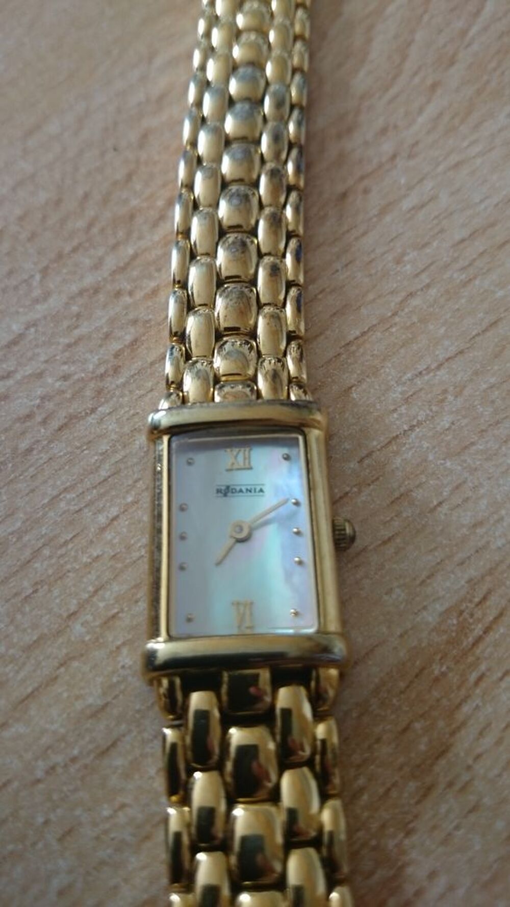 Diverses montres
Bijoux et montres