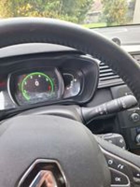 Kadjar TCe 130 Energy Business 2016 occasion 33310 Lormont