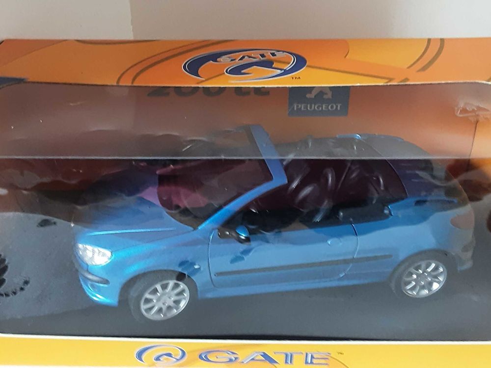 voiture de collection 