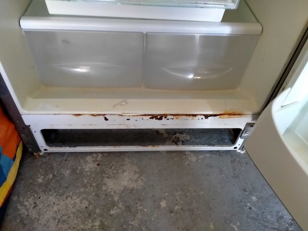 frigidaire Electromnager