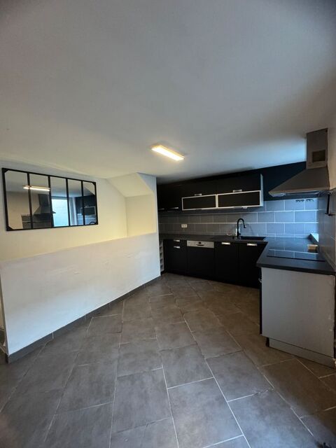  Maison � louer 4 pi�ces 88 m� Dieulouard