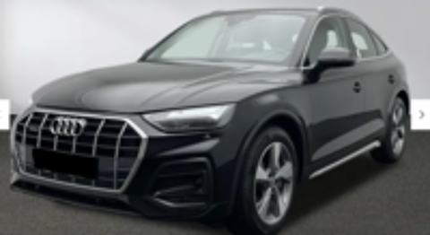 Annonce voiture Audi Q5 37770 