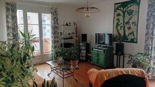  Appartement à vendre 3 pièces 88 m² Toulouse