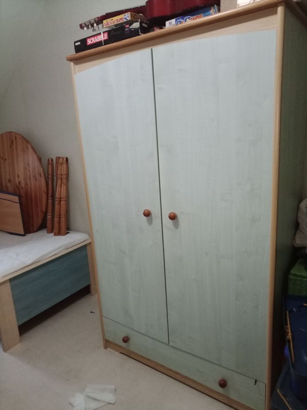 chambre enfant/ado Meubles