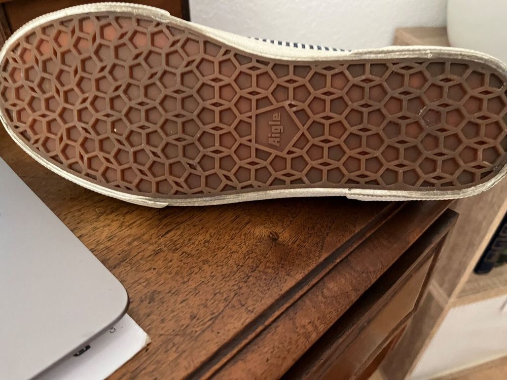 Tennis "AIGLE" Chaussures