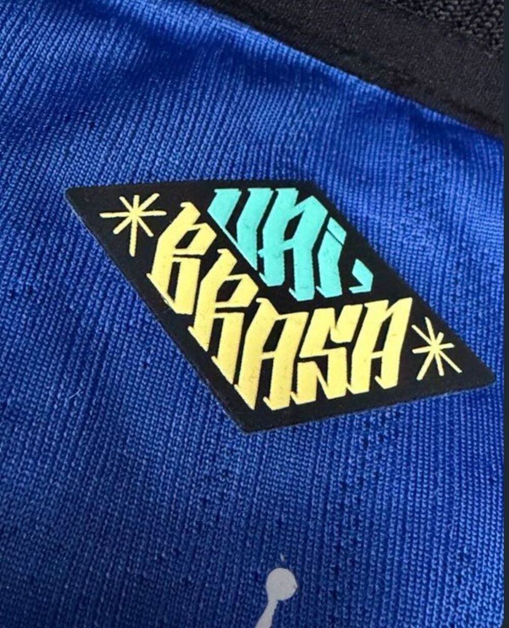 Brazil 2026 World Cup football M Vêtements
