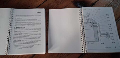 LA VIELLE A ROUE -2 livres et planches RARE Seyssel (74)