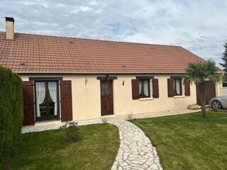  Maison � vendre 4 pi�ces 135 m�