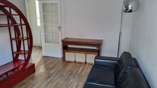  Appartement à louer 2 pièces 47 m²