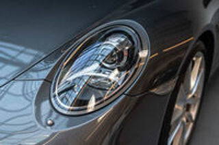 911 (991) 911 Carrera S Coup&eacute; 3.8i 400 PDK 2013 occasion 75014 Paris
