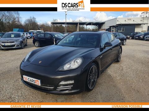 Annonce voiture Porsche Panamera 29990 €