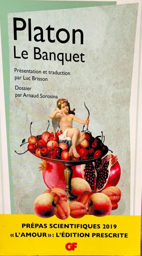 Le banquet  Bondy (93)