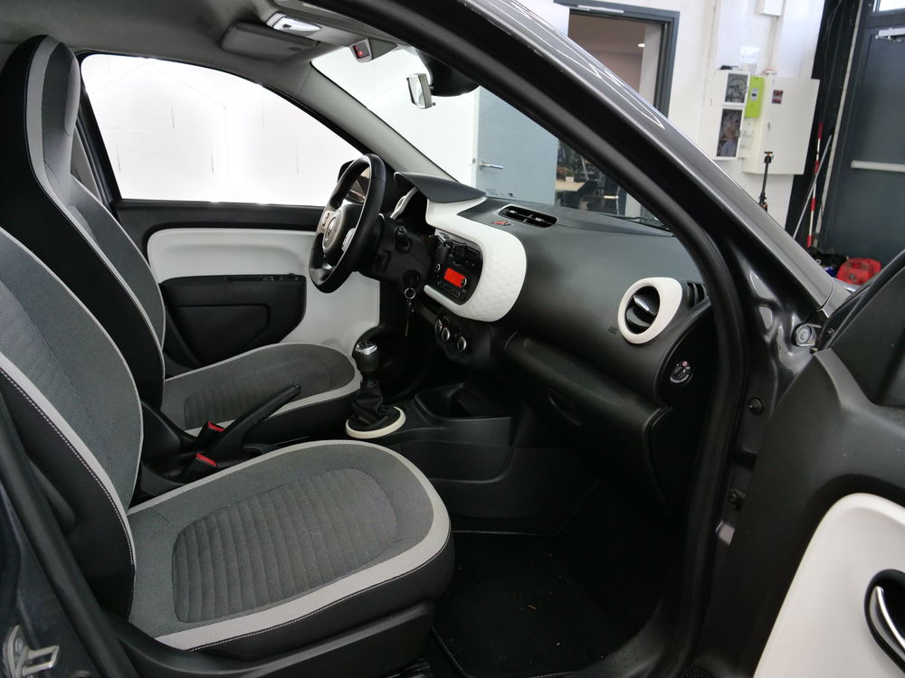 Twingo III SCE 65 EQUILIBRE 2021 occasion 69330 Pusignan