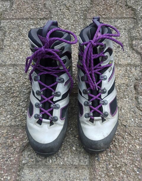 Chaussures de montagne 15 Vorey (43)