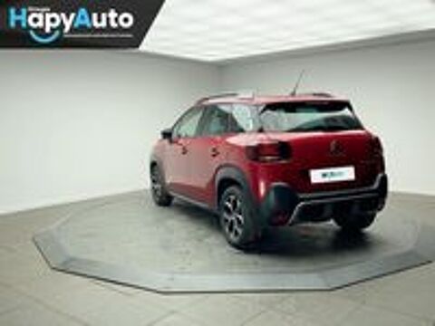 C3 Aircross PureTech 110 S&S BVM6 Shine 2022 occasion 65000 Tarbes