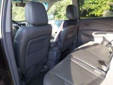 Tucson 2.0 CRDi 4WD Pack Luxe A 2005 occasion 46300 Le Vigan