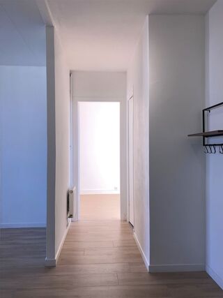 Vente Appartement T3 58m² GRENOBLE VALLIER Tram C Grenoble