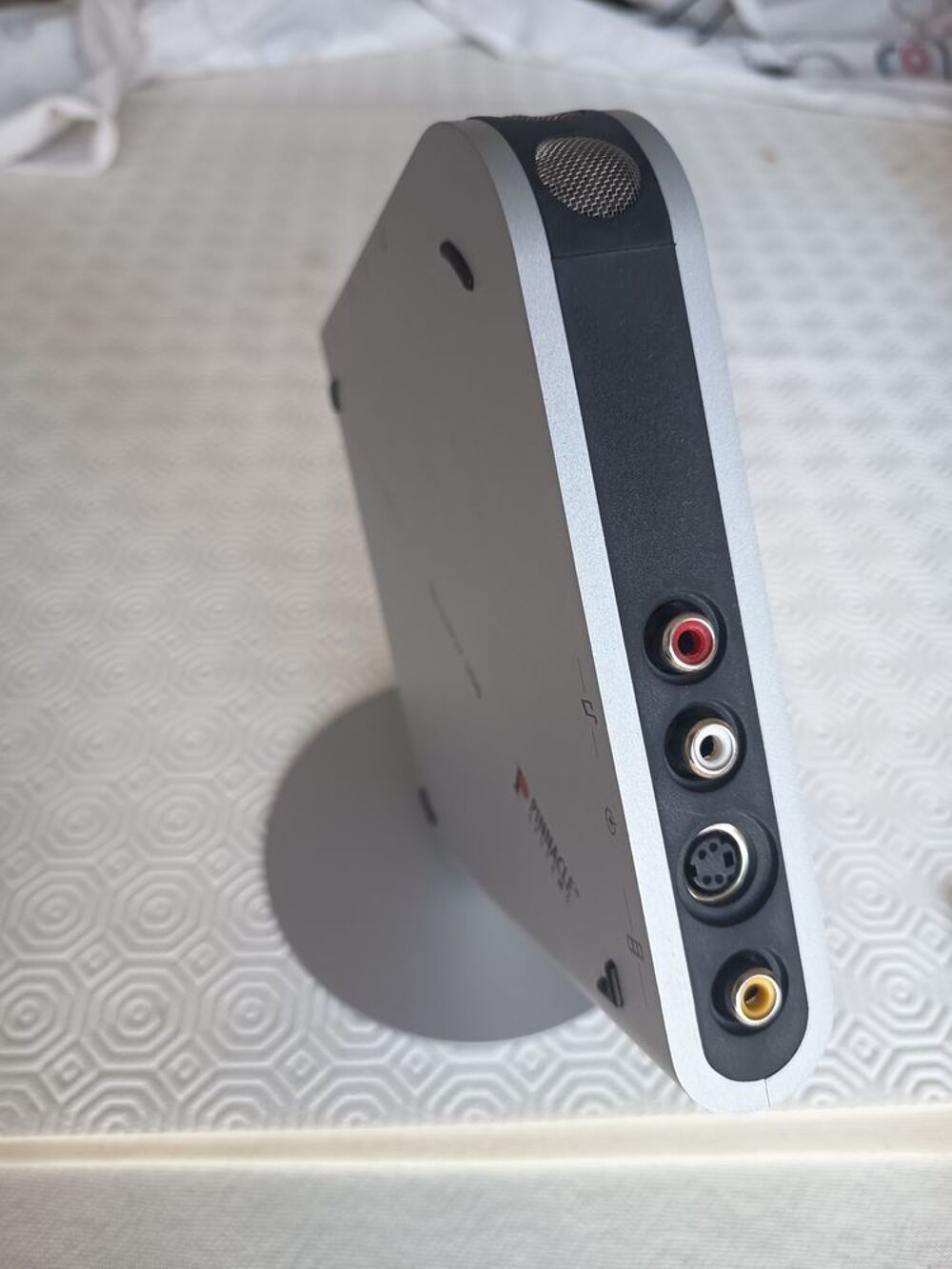 studio movie box usb pinnacle Photos/Video/TV