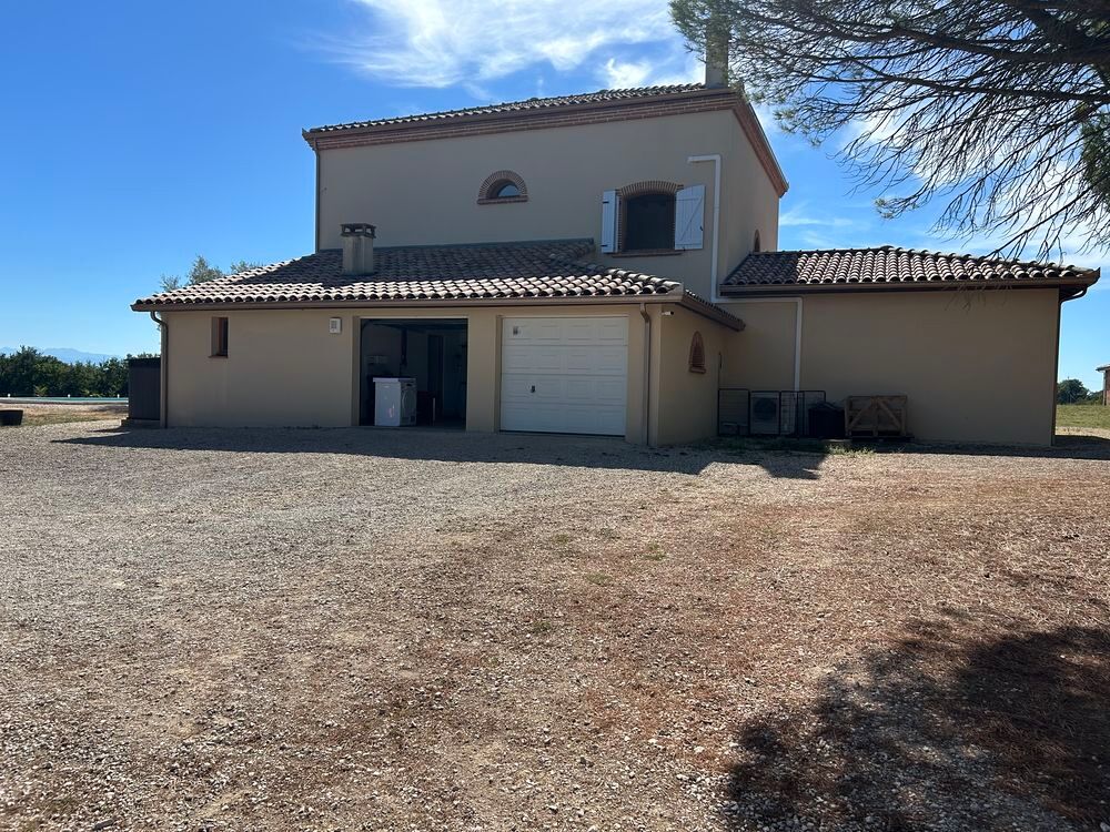 Vente Maison PROPRIÉTÉ DE CHARME 190 m2 Boissède