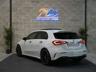 Classe A 180 7G-DCT AMG Line 2022 occasion 91360 Villemoisson-sur-Orge