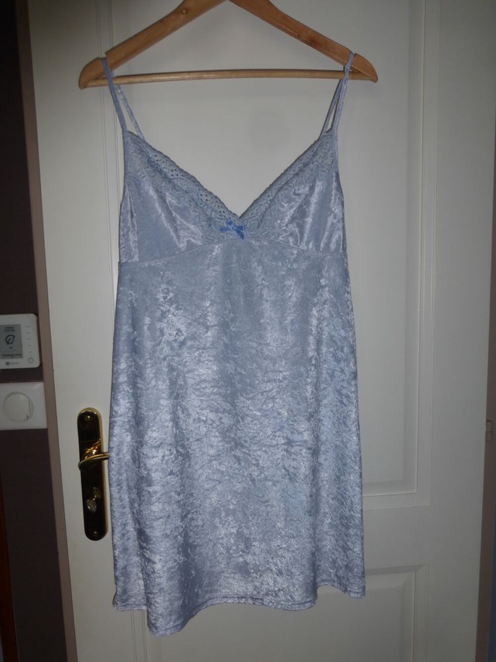 CHEMISE DE NUIT ETAM . 40/42 Vêtements