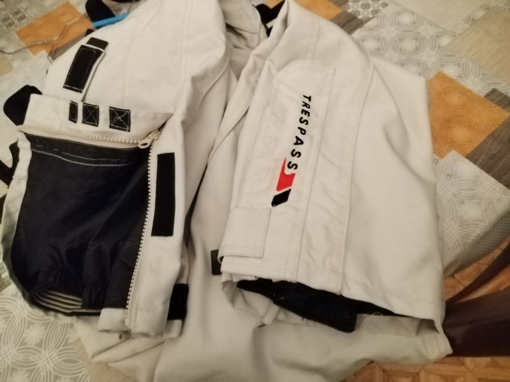 Pantalon de ski Vêtements