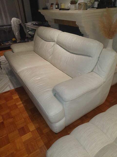 canap� 3 places Fosses (95)