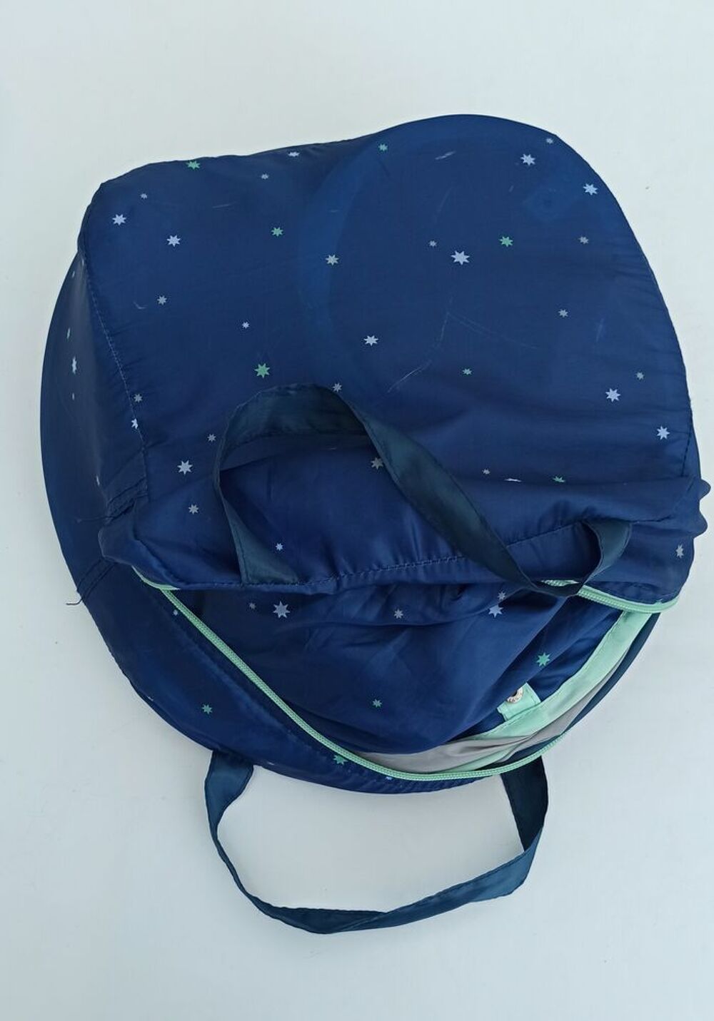 Lit de voyage pour nouveau n&eacute; de 2 a 6 mois Mobilier enfants