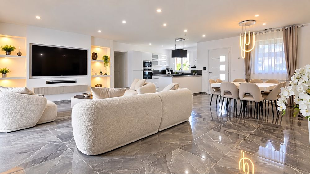Vente Villa Villa piscine avec indépendance Lunel