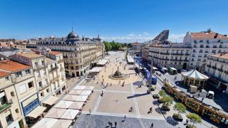  Appartement à louer 2 pièces 28 m²