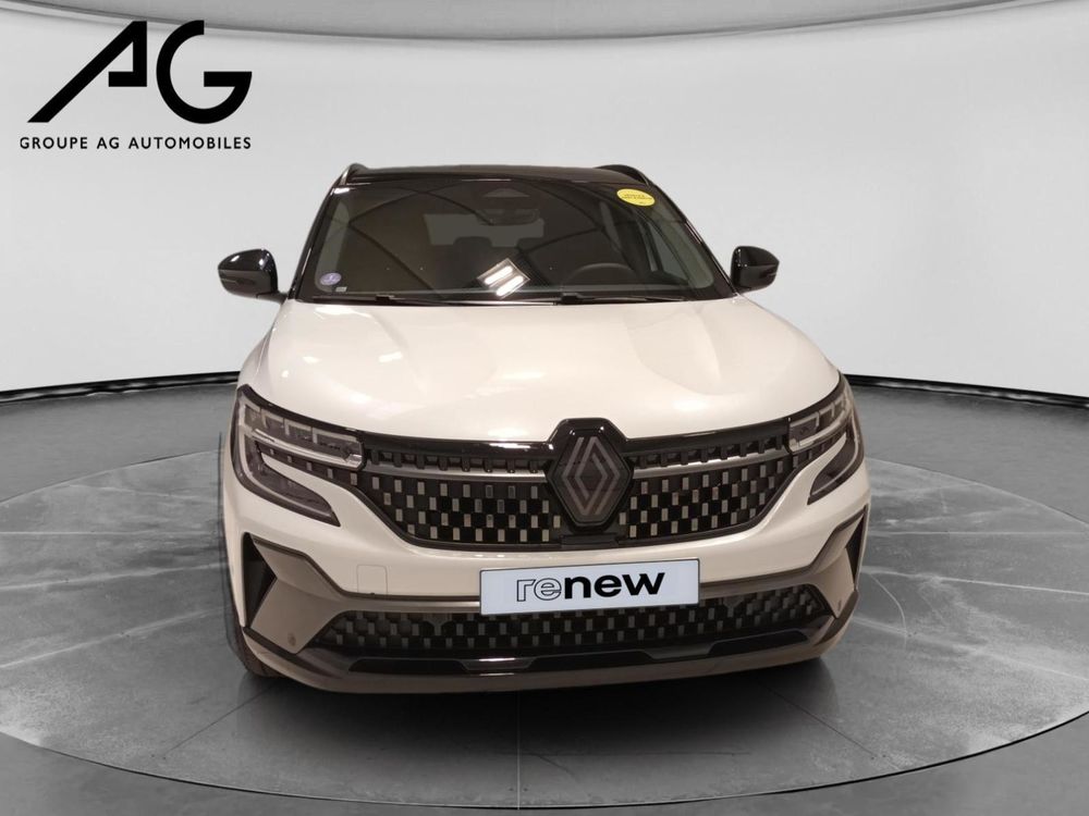 Austral E-Tech full hybrid 200 GSR2 Techno esprit Alpine 2024 occasion 08000 Charleville-M&eacute;zi&egrave;res