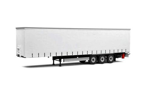 Camions et Remorques Solido au 1/24�me 70 Rennes (35)