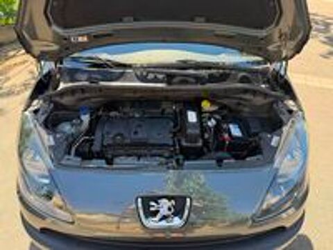 1007 1.6e 16V 110ch Sporty Pack 2008 occasion 94340 Joinville-le-Pont