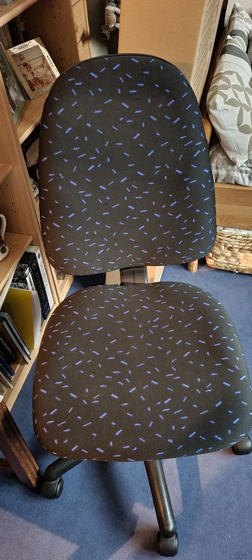 Chaise de bureau Meubles