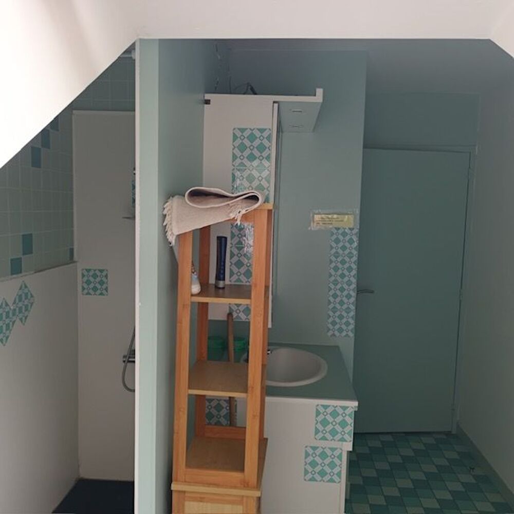 Location Colocation Chambre meubl�e chez l'habitant. Loos