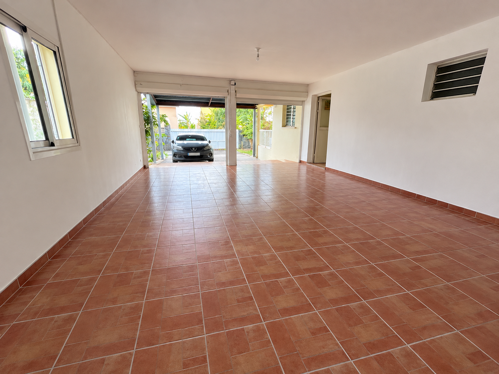 Vente Villa grande villa Sainte-suzanne