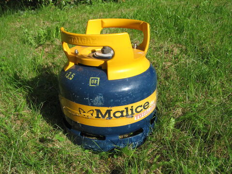 Bouteille de gaz butane Malice 15 Saint-Chamond (42)