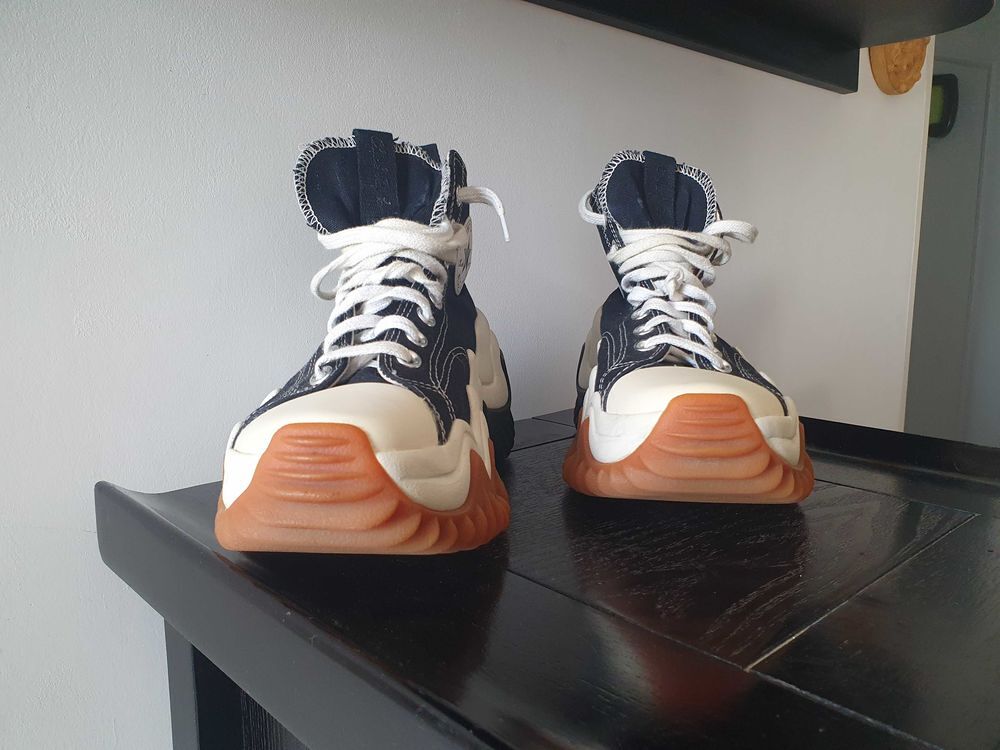 converse Run Star Motion p.42 Sports