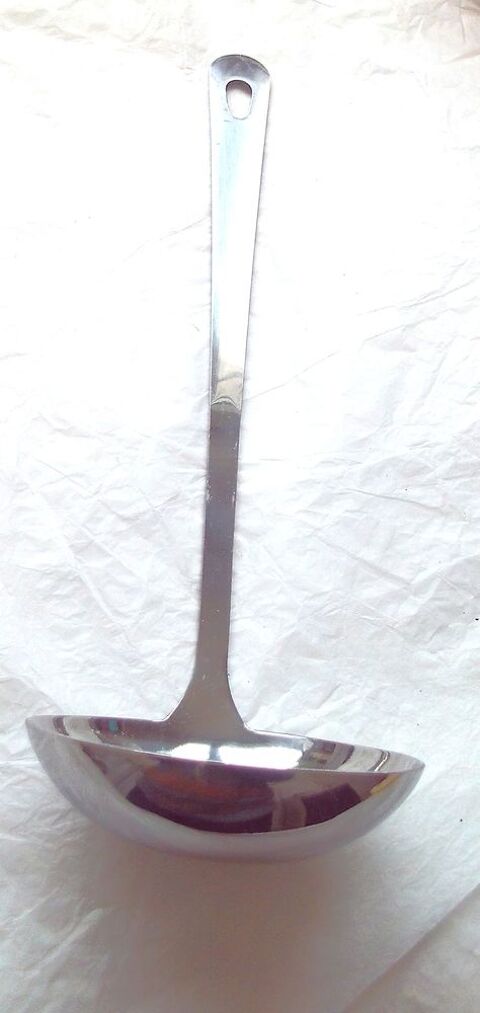 Louche en inox 6 Villeurbanne (69)