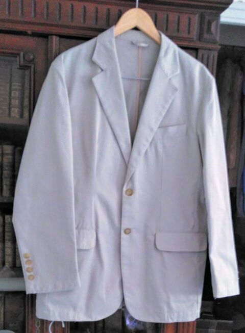 Veste �t� 40 Sautron (44)