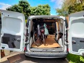 Kangoo camionnette 2018 occasion 73330 Le Pont-de-Beauvoisin