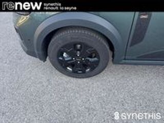 Jogger Hybrid 155 7 pl Extreme 2026 occasion 83500 La Seyne-sur-Mer